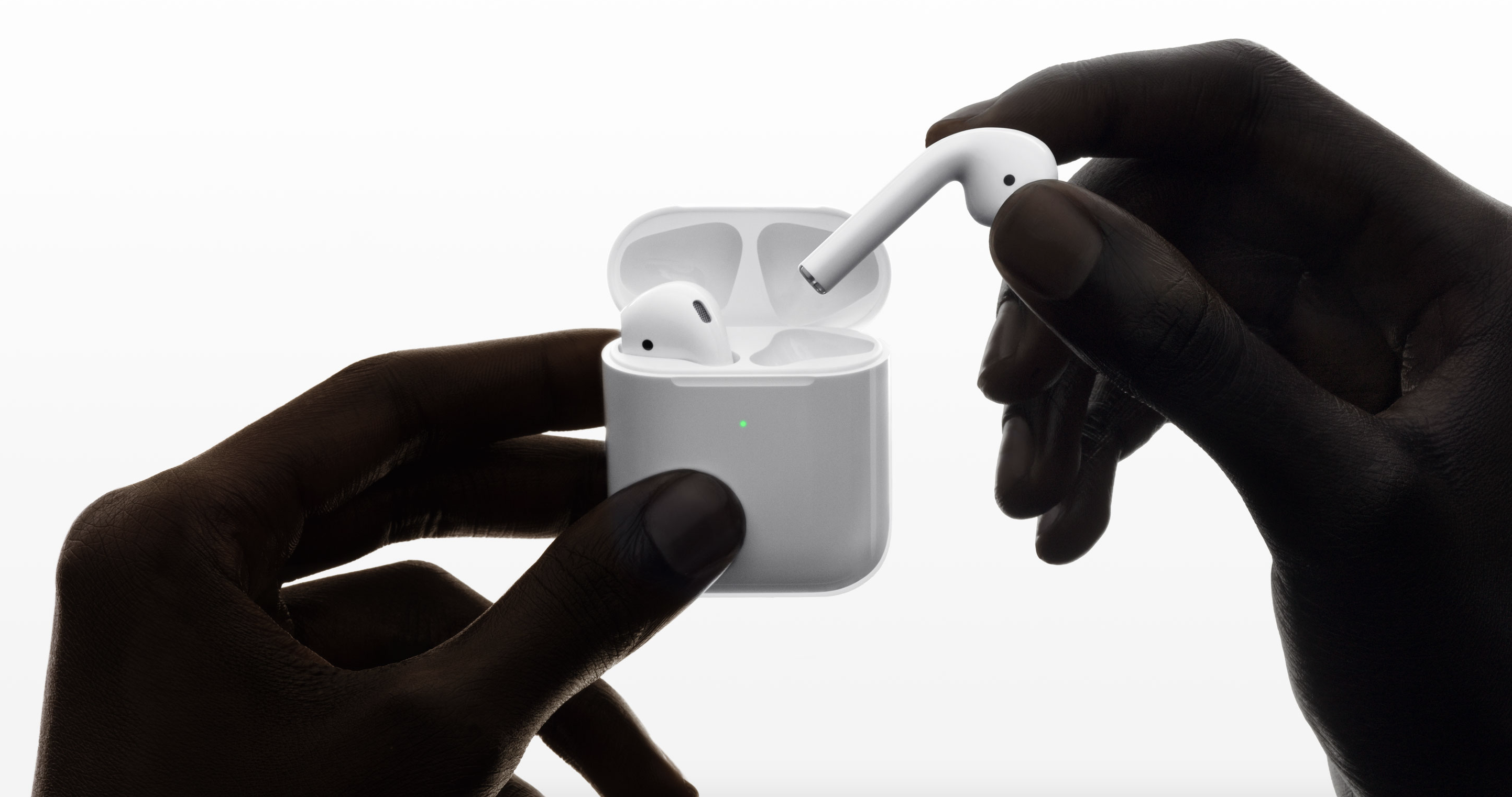 Apple Airpods are on sale at Walmart - TECHTELEGRAPH