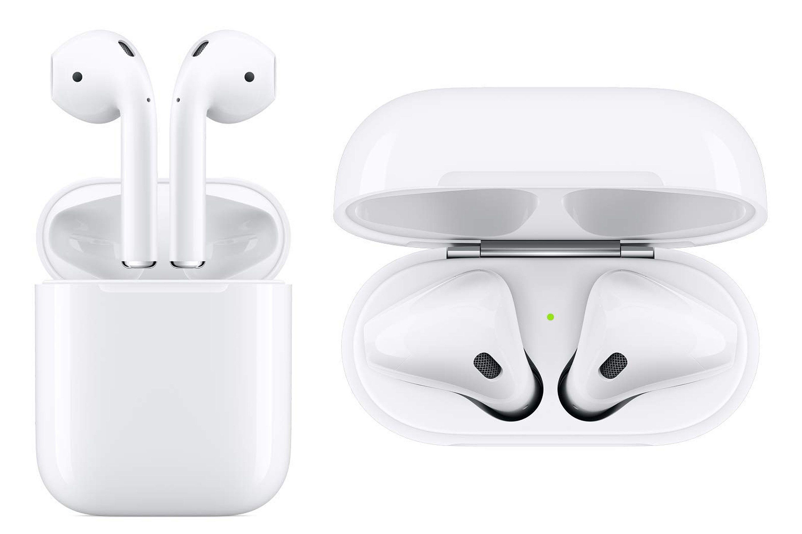 Apple AirPods Are Finally Back in Stock at Walmart — and They&#39;re Still on Sale - TECHTELEGRAPH